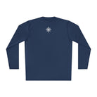 Maison Nautique Signature Dri-Fit Long Sleeve - Maison Nautique 