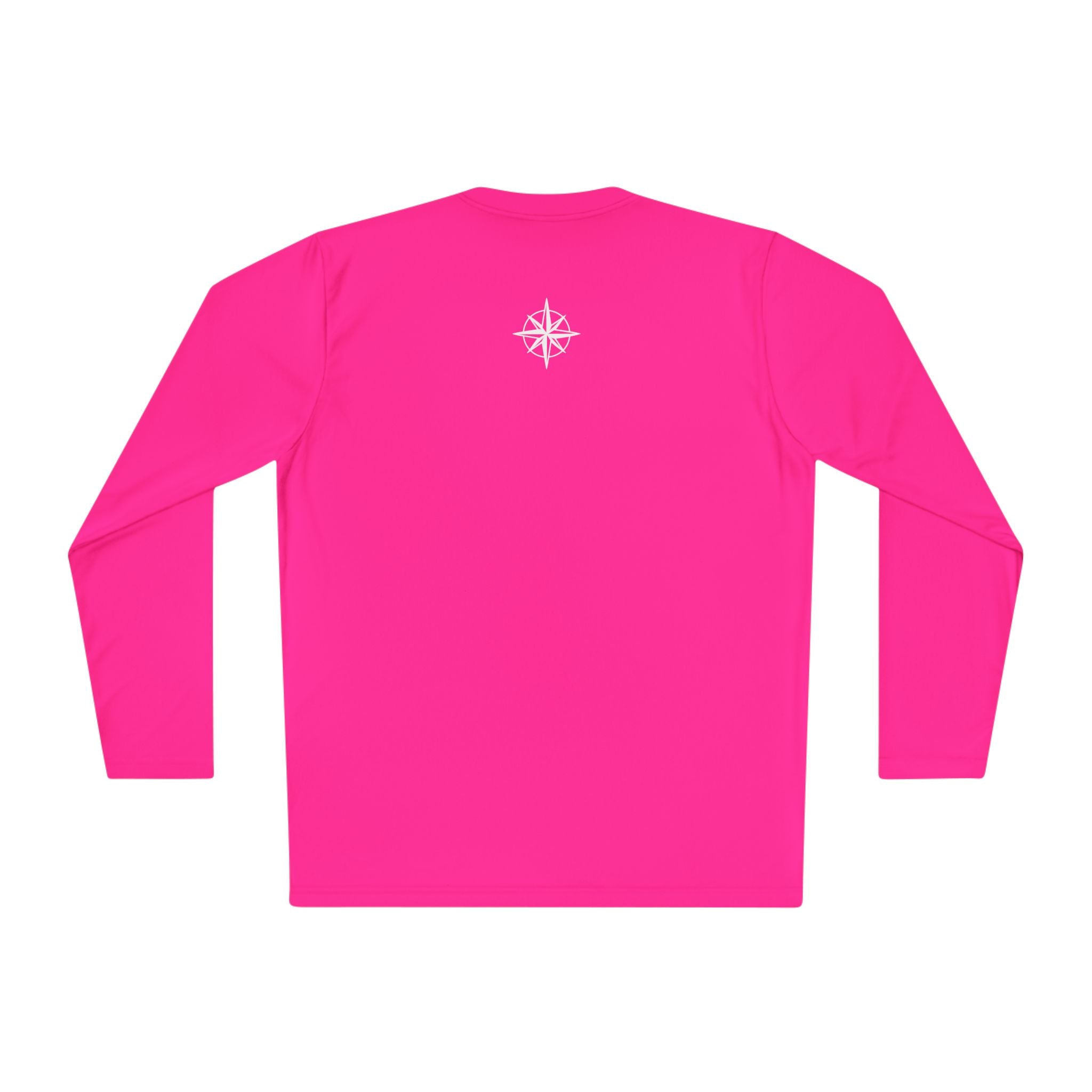 Maison Nautique Signature Dri-Fit Long Sleeve - Maison Nautique 