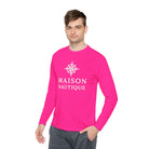 Maison Nautique Signature Dri-Fit Long Sleeve - Maison Nautique 