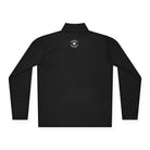 Maison Nautique Signature Quarter-Zip – Black, Grey, True Navy - Maison Nautique 