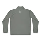 Maison Nautique Signature Quarter-Zip – Black, Grey, True Navy - Maison Nautique 