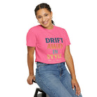 Drift Away in Style – Unisex Coastal Tee - Maison Nautique 
