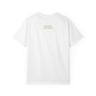Maison Nautique "Anchored in Paradise" Vintage Unisex Tee - Maison Nautique 
