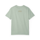 Maison Nautique "Anchored in Paradise" Vintage Unisex Tee - Maison Nautique 