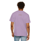 Maison Nautique "Anchored in Paradise" Vintage Unisex Tee - Maison Nautique 
