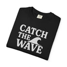Maison Nautique "Catch the Wave" Vintage Unisex Tee - Maison Nautique 