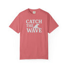 Maison Nautique "Catch the Wave" Vintage Unisex Tee - Maison Nautique 