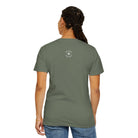 Maison Nautique "Catch the Wave" Vintage Unisex Tee - Maison Nautique 