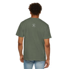 Maison Nautique "Catch the Wave" Vintage Unisex Tee - Maison Nautique 