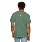Maison Nautique "Catch the Wave" Vintage Unisex Tee - Maison Nautique 
