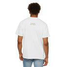 Maison Nautique "High Tides & Good Vibes" Vintage Unisex Tee - Maison Nautique 