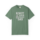 Maison Nautique "Knot Your Average Day" Vintage Unisex Tee - Maison Nautique 