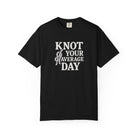 Maison Nautique "Knot Your Average Day" Vintage Unisex Tee - Maison Nautique 