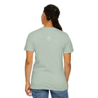 Maison Nautique "Sail Away With Me" Vintage Unisex Tee - Maison Nautique 