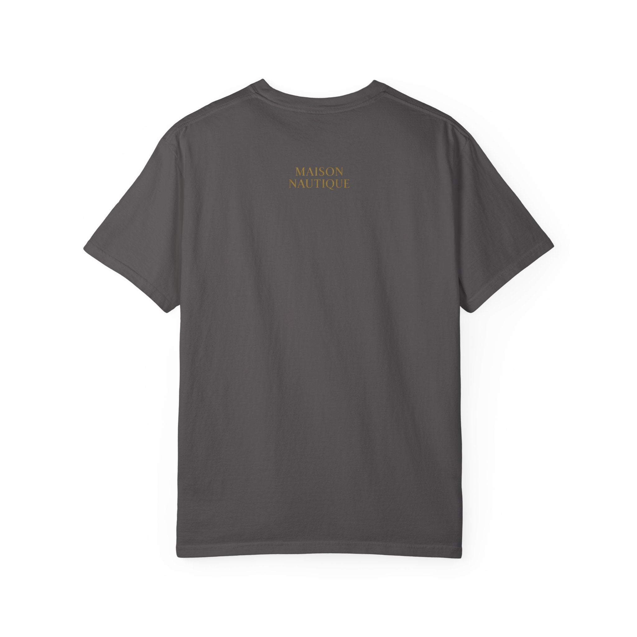 Maison Nautique "Sea La Vie" Vintage Tee, Unisex - Maison Nautique 
