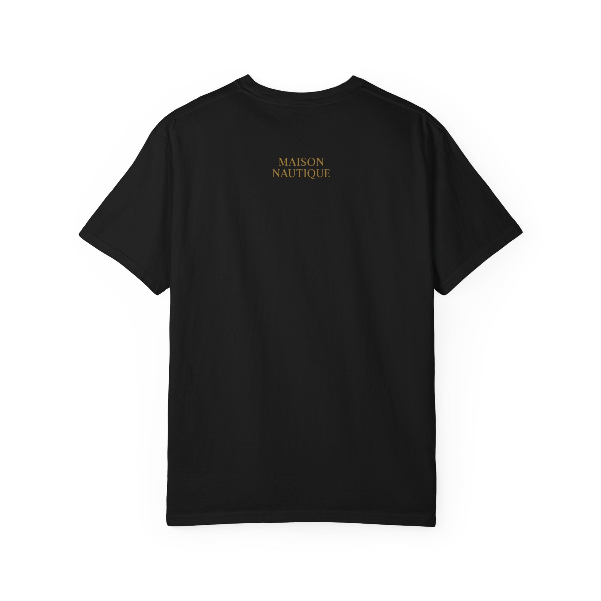 Maison Nautique "Sea La Vie" Vintage Tee, Unisex - Maison Nautique 