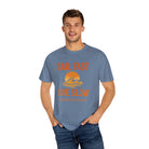 Sail Fast, Live Slow – Unisex Nautical Tee - Maison Nautique 
