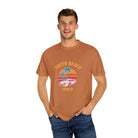 South Beach 1989 – Vintage Miami Unisex Tee - Maison Nautique 