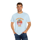 South Beach 1989 – Vintage Miami Unisex Tee - Maison Nautique 