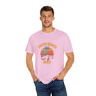South Beach 1989 – Vintage Miami Unisex Tee - Maison Nautique 