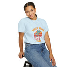 South Beach 1989 – Vintage Miami Unisex Tee - Maison Nautique 