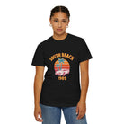 South Beach 1989 – Vintage Miami Unisex Tee - Maison Nautique 