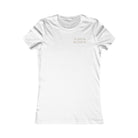 Women's Nautical Tee, Coastal Style Top, Beach Lover Shirt, Travel Gift, Adventure Apparel, Summer Vibes T-Shirt - Maison Nautique 