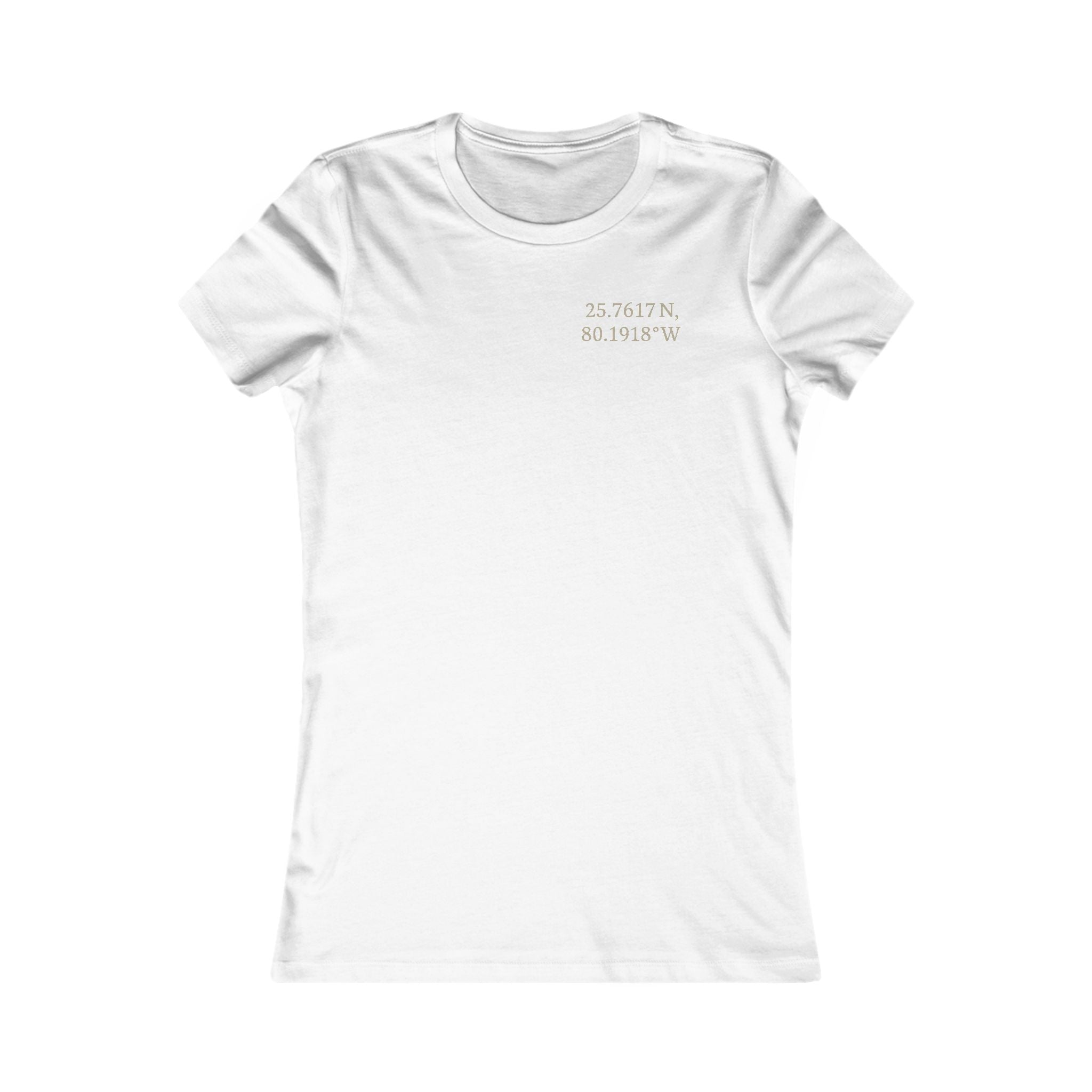 Women's Nautical Tee, Coastal Style Top, Beach Lover Shirt, Travel Gift, Adventure Apparel, Summer Vibes T-Shirt - Maison Nautique 