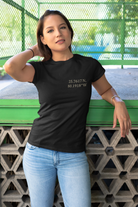 Women's Nautical Tee, Coastal Style Top, Beach Lover Shirt, Travel Gift, Adventure Apparel, Summer Vibes T-Shirt - Maison Nautique 