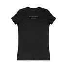 Women's Nautical Tee, Coastal Style Top, Beach Lover Shirt, Travel Gift, Adventure Apparel, Summer Vibes T-Shirt - Maison Nautique 