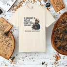 I Bought a Boat… Don’t Tell My Wife" Boating Tee – Maison Nautique | Men's Tee - Maison Nautique 