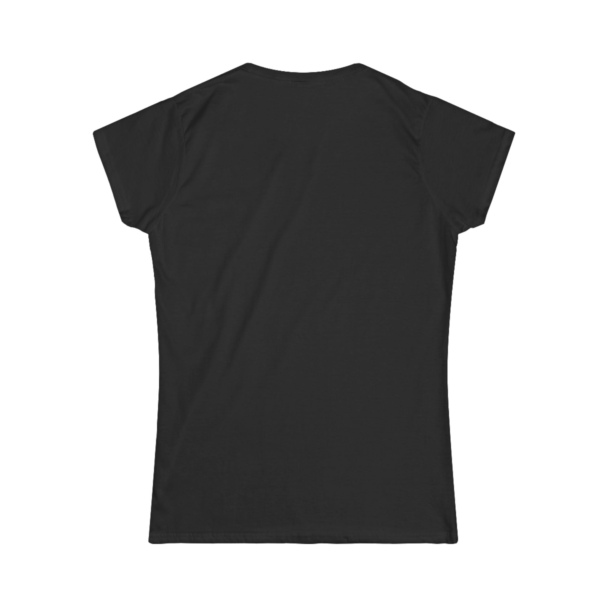 Maison Nautique "Sunkissed & Shipwrecked" Women's Softstyle Tee - Maison Nautique 