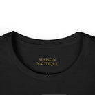 Maison Nautique "Sunkissed & Shipwrecked" Women's Softstyle Tee - Maison Nautique 