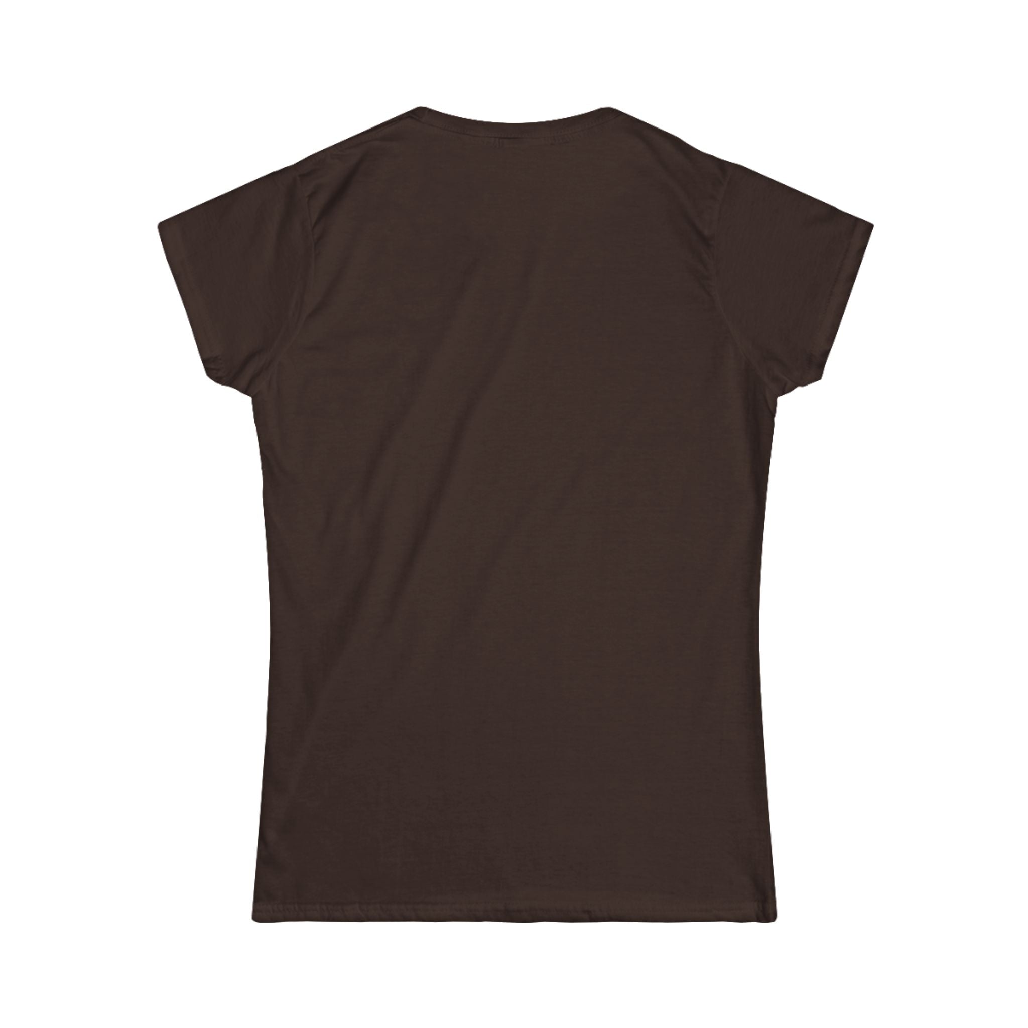 Maison Nautique "Sunkissed & Shipwrecked" Women's Softstyle Tee - Maison Nautique 