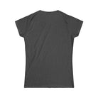 Maison Nautique "Sunkissed & Shipwrecked" Women's Softstyle Tee - Maison Nautique 