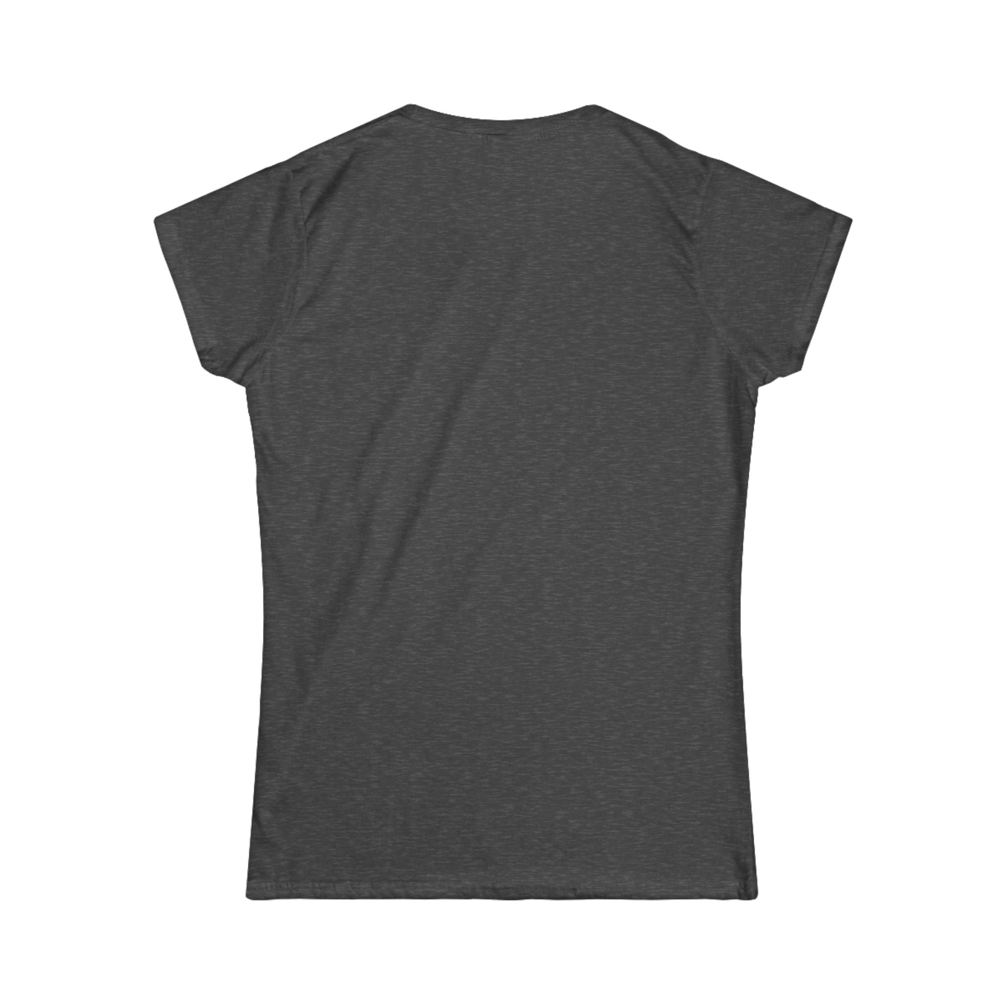 Maison Nautique "Sunkissed & Shipwrecked" Women's Softstyle Tee - Maison Nautique 