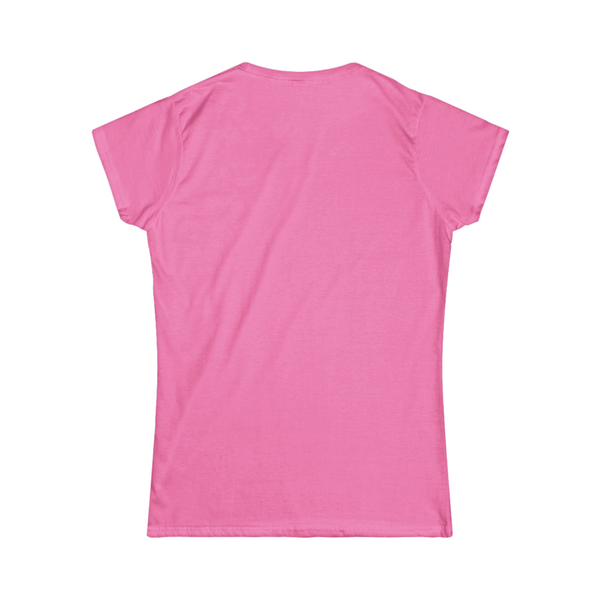 Maison Nautique "Sunkissed & Shipwrecked" Women's Softstyle Tee - Maison Nautique 