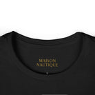 Maison Nautique "Mermaid Dreams & Ocean Breezes" Women's Softstyle Tee - Maison Nautique 