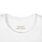 Maison Nautique "Mermaid Dreams & Ocean Breezes" Women's Softstyle Tee - Maison Nautique 