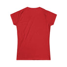 Maison Nautique "Mermaid Dreams & Ocean Breezes" Women's Softstyle Tee - Maison Nautique 