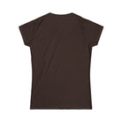 Maison Nautique "Nauti by Nature" Women's Softstyle Tee - Maison Nautique 