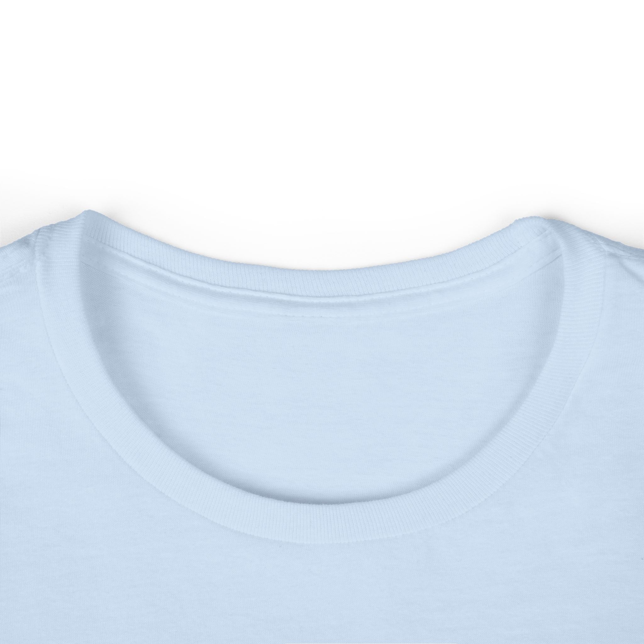 Maison Nautique "Nauti by Nature" Women's Softstyle Tee - Maison Nautique 