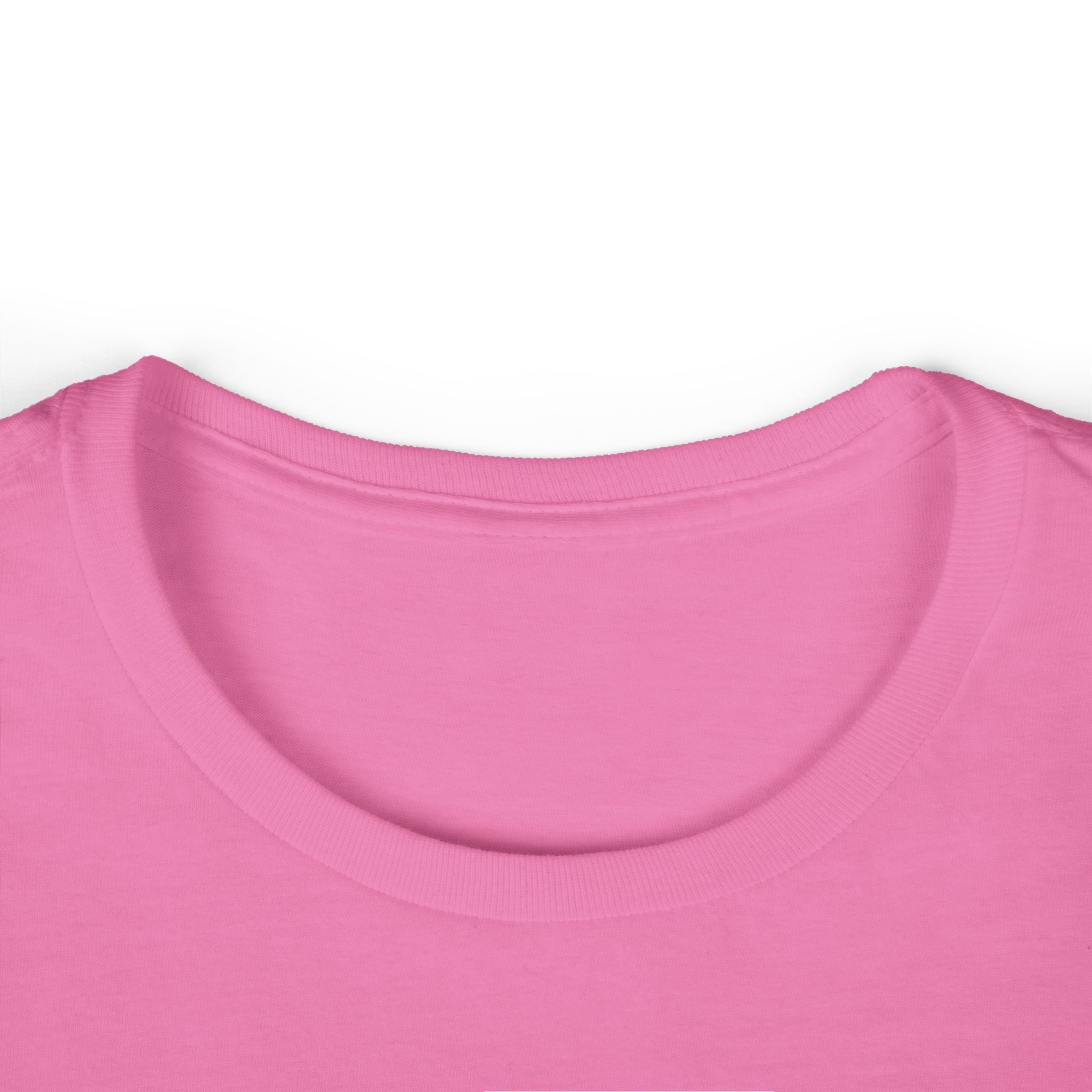 Maison Nautique "Nauti by Nature" Women's Softstyle Tee - Maison Nautique 