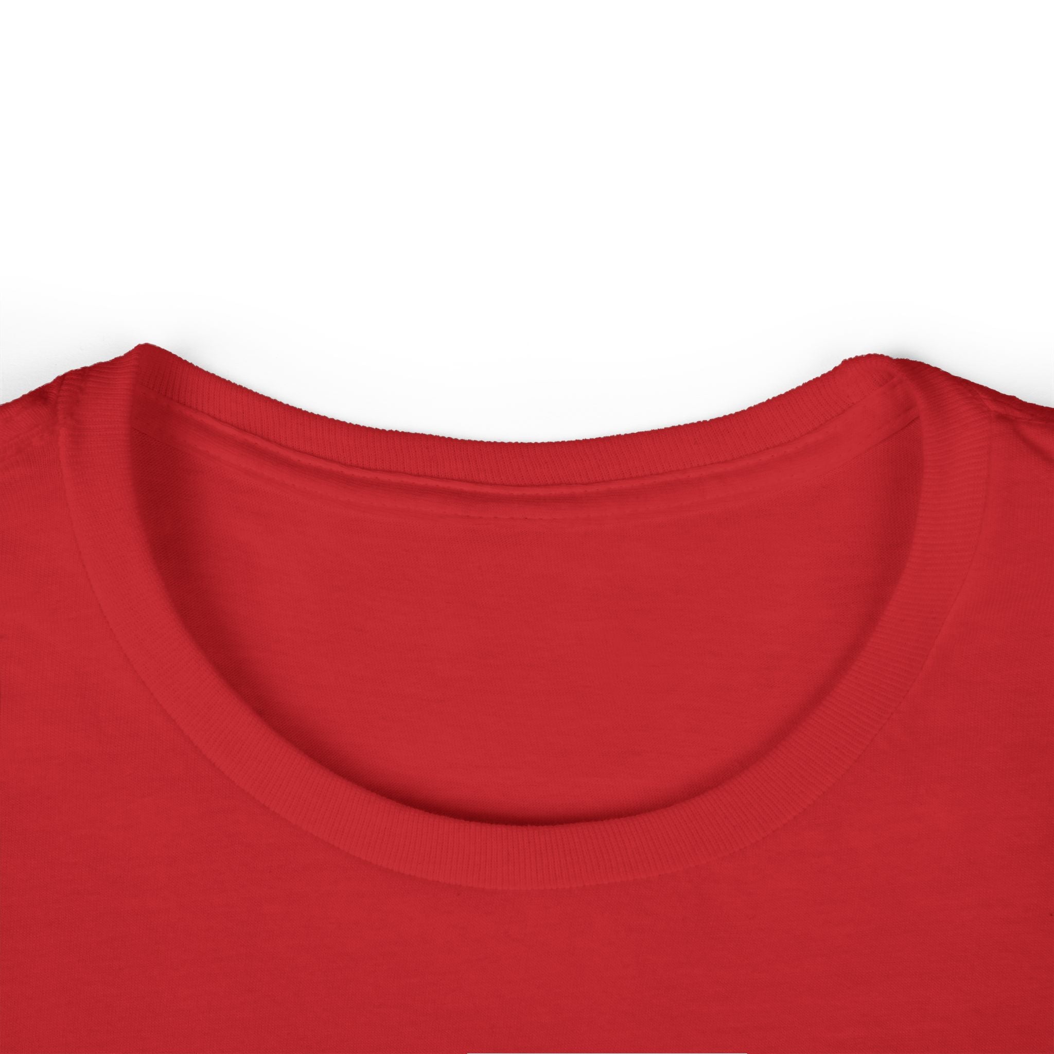 Maison Nautique "Nauti by Nature" Women's Softstyle Tee - Maison Nautique 