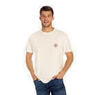 Life’s Better on the Water – Unisex Garment-Dyed Tee - Maison Nautique 
