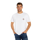 Life’s Better on the Water – Unisex Garment-Dyed Tee - Maison Nautique 