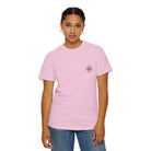 Life’s Better on the Water – Unisex Garment-Dyed Tee - Maison Nautique 