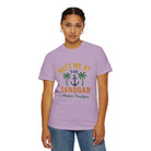 Meet Me at the Sandbar – Unisex Nautical Tee - Maison Nautique 