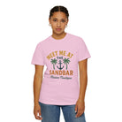 Meet Me at the Sandbar – Unisex Nautical Tee - Maison Nautique 