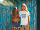 Nautical State of Mind – Unisex Coastal Tee - Maison Nautique 